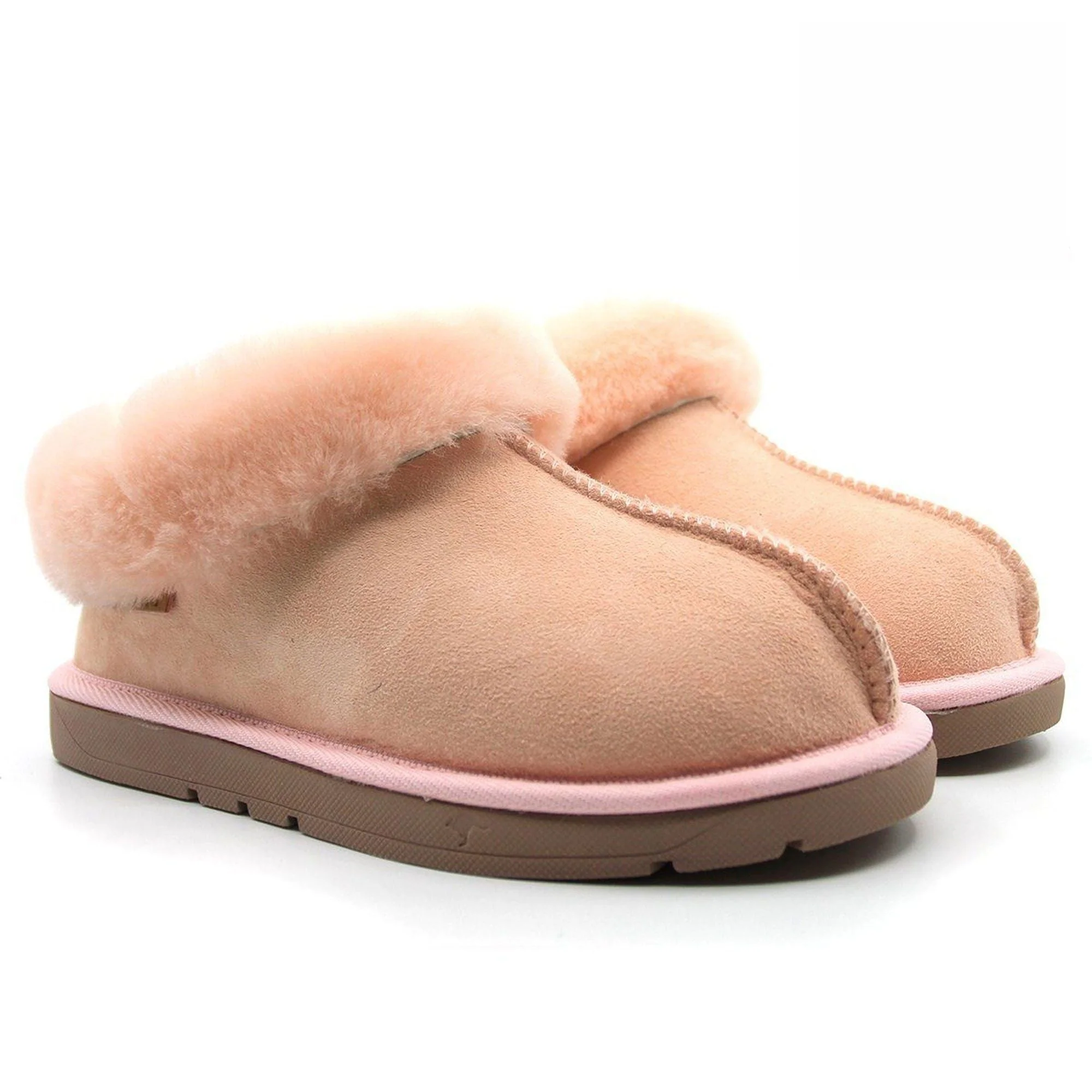 Homey UGG Slipper Roozee Australian Made - Image 9
