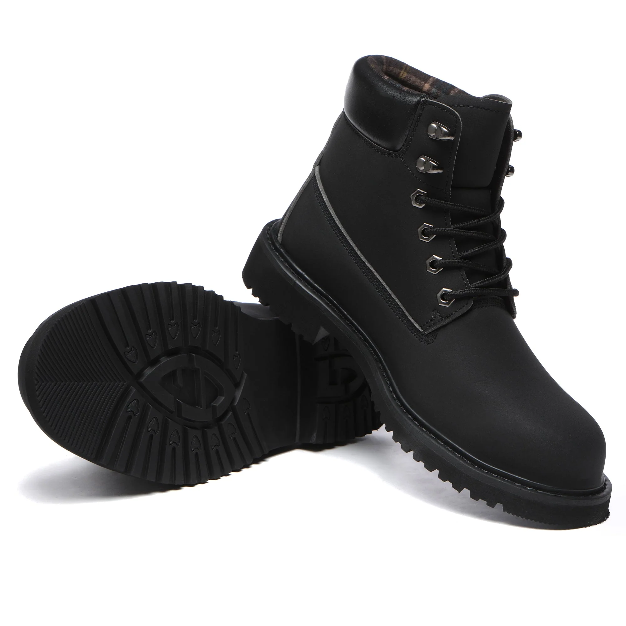 Jayden Boots - Image 11