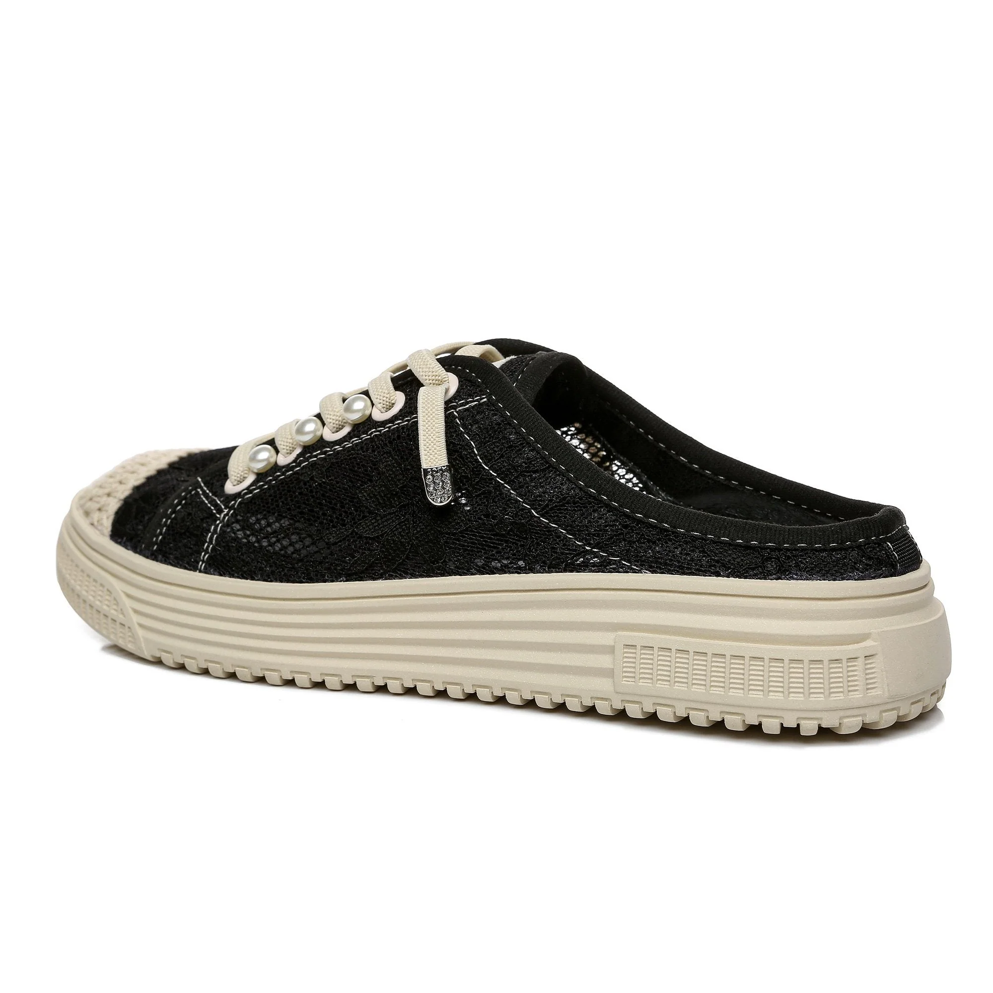 Julissa Sneaker Slides - Image 3