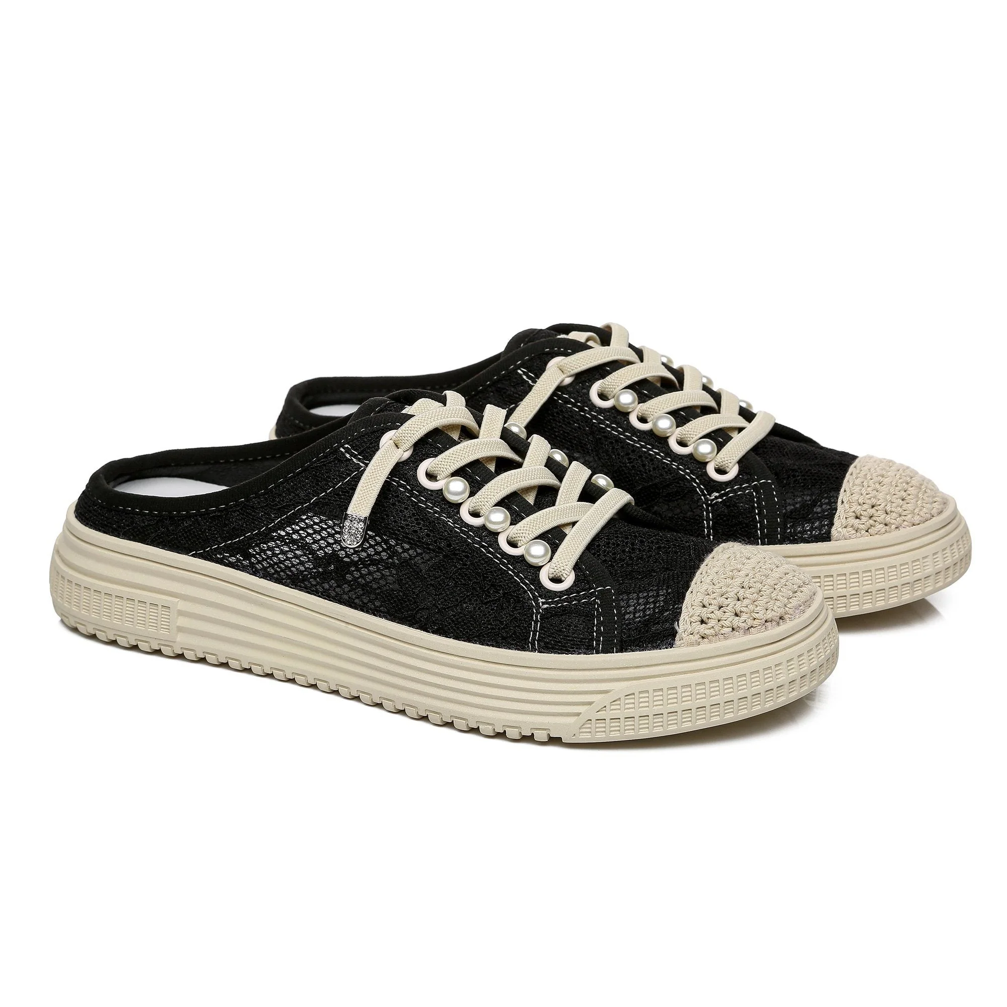 Julissa Sneaker Slides - Image 5