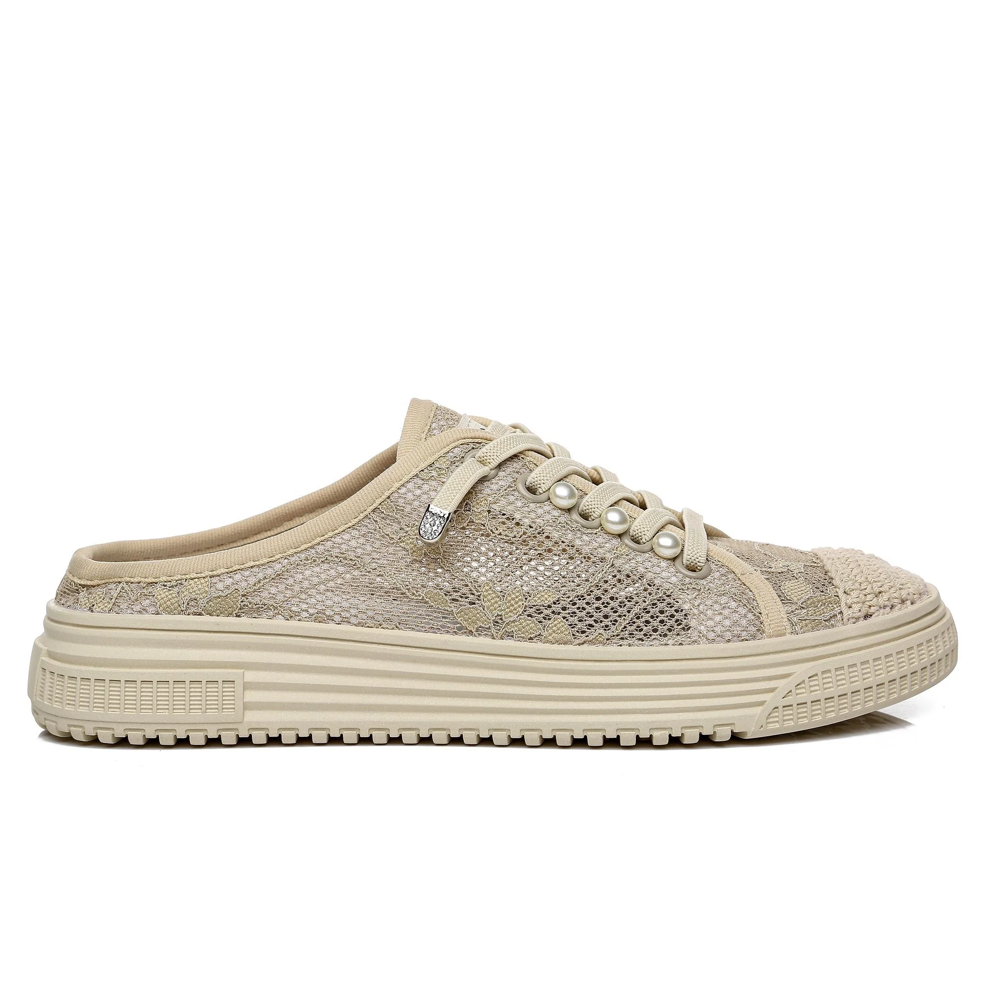 Julissa Sneaker Slides - Image 7