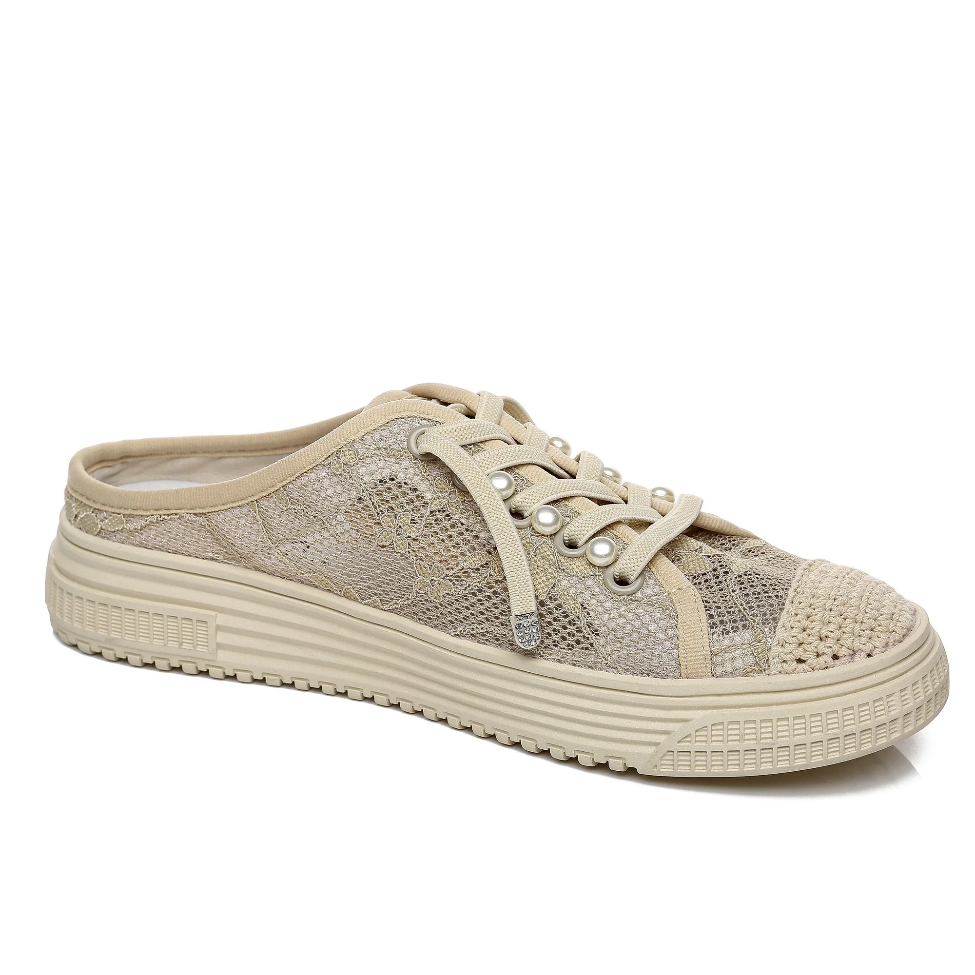 Julissa Sneaker Slides - Image 8