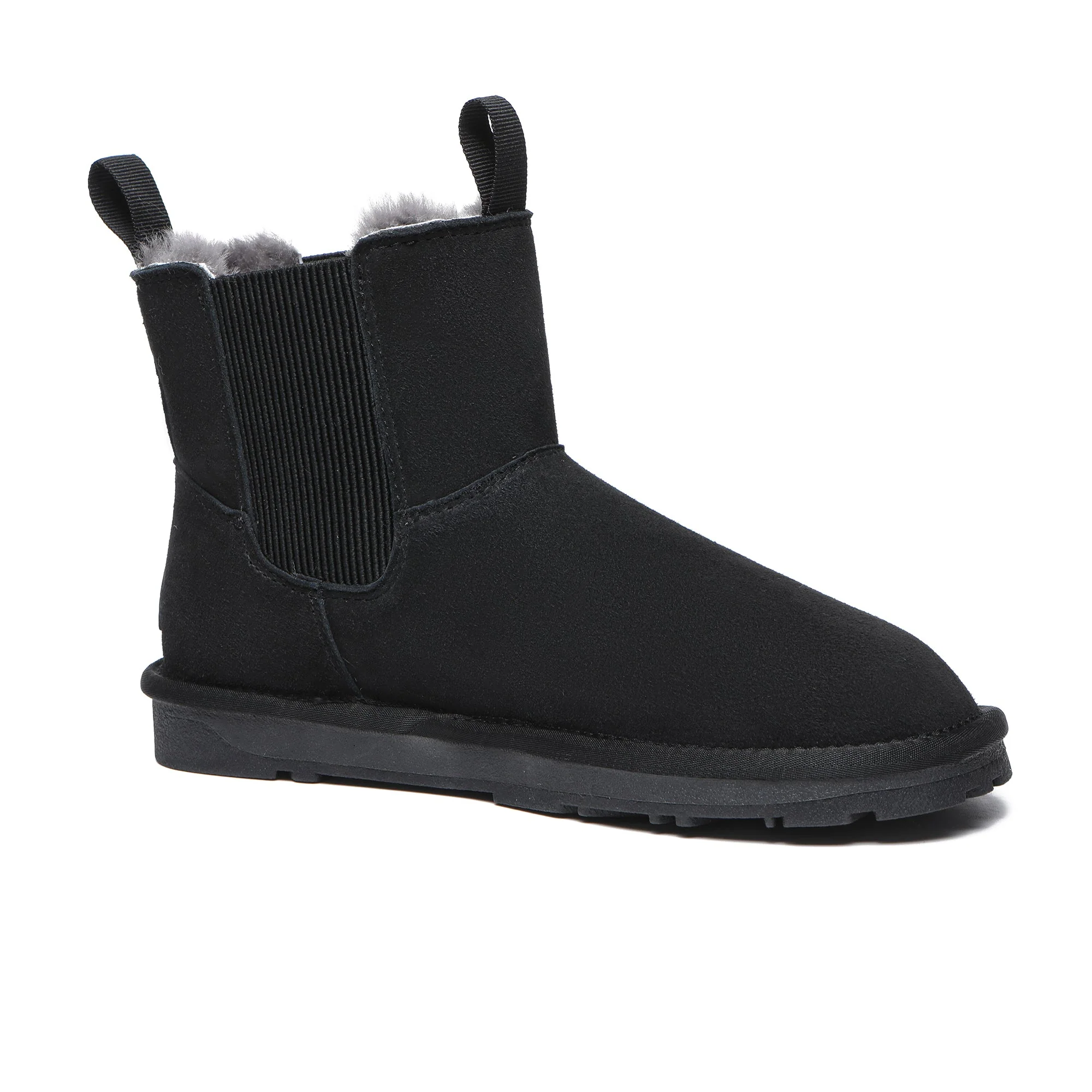Kaiya Slip-On UGG Boots - Image 12