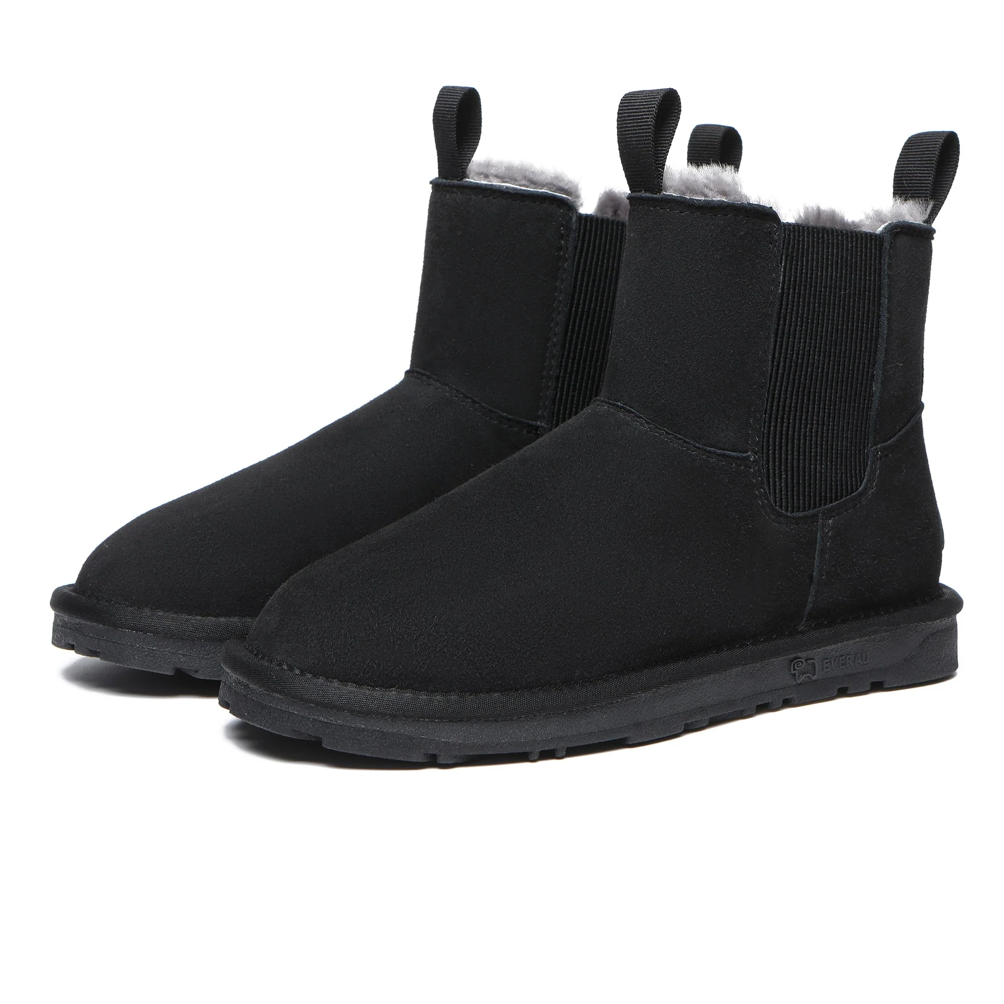 Kaiya Slip-On UGG Boots - Image 14