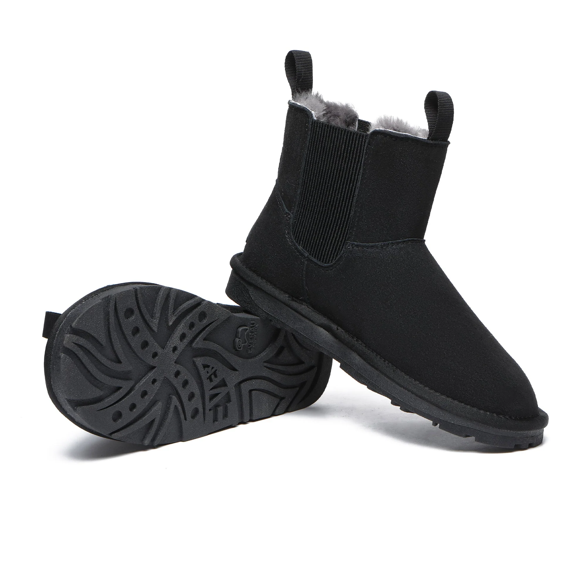 Kaiya Slip-On UGG Boots - Image 15