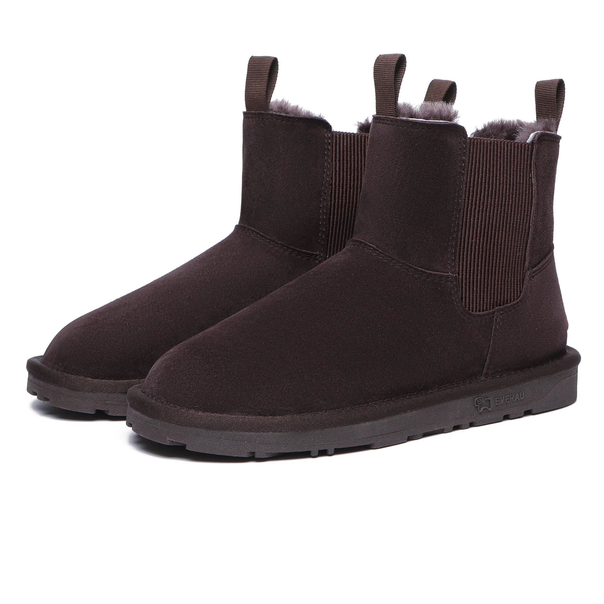 Kaiya Slip-On UGG Boots - Image 9