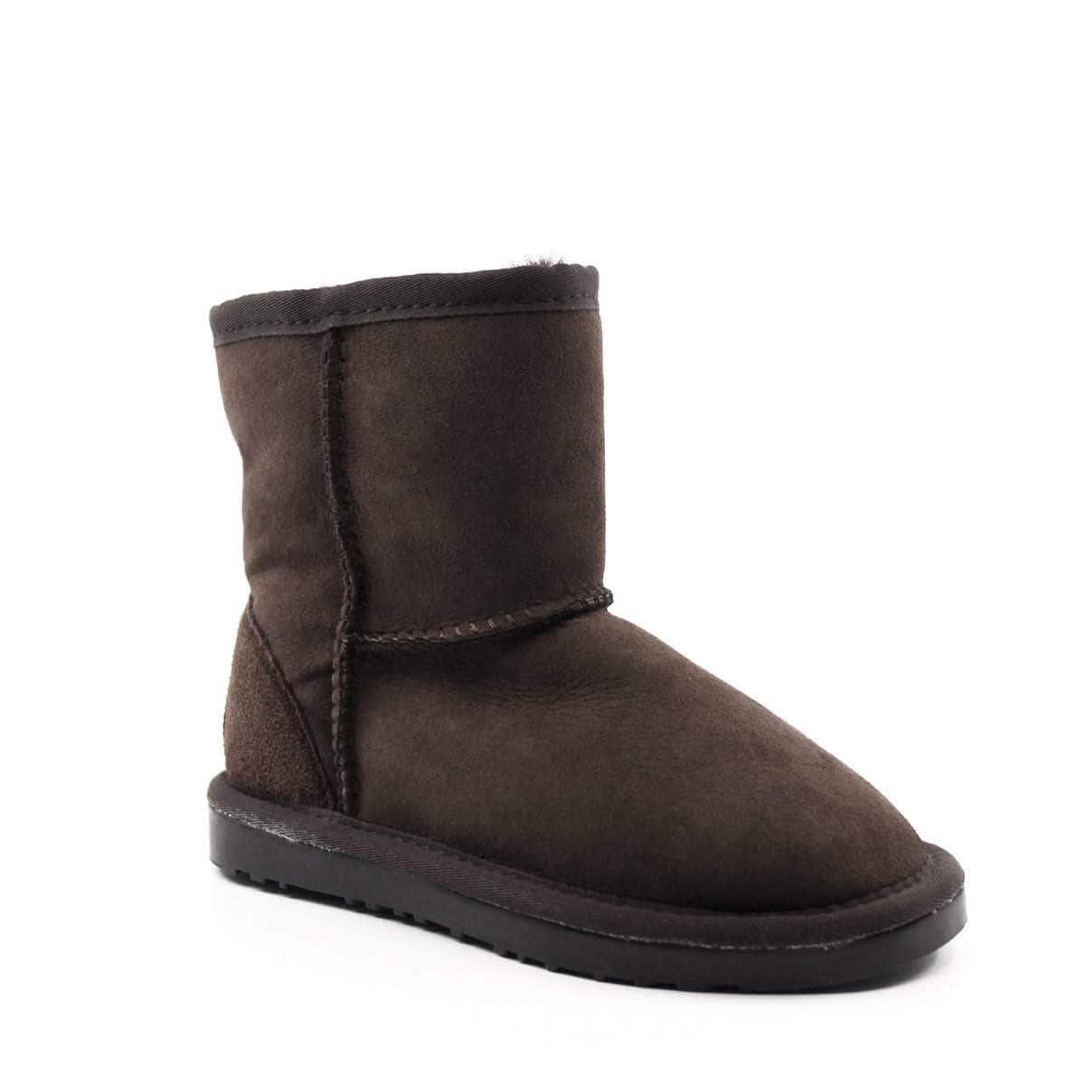 Kids Short Classic UGG Boots - Image 11