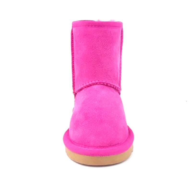 Kids Short Classic UGG Boots - Image 14