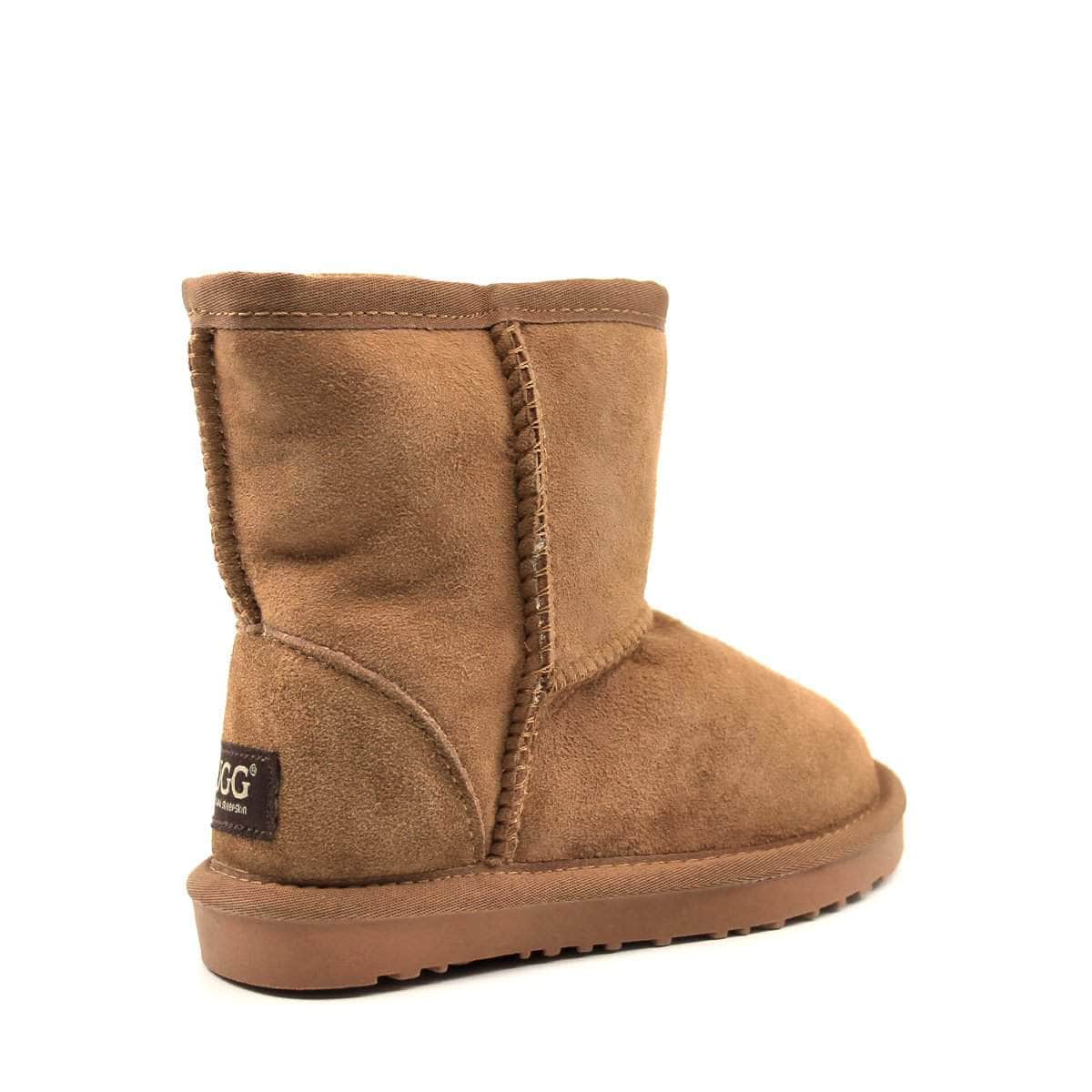 Kids Short Classic UGG Boots - Image 3