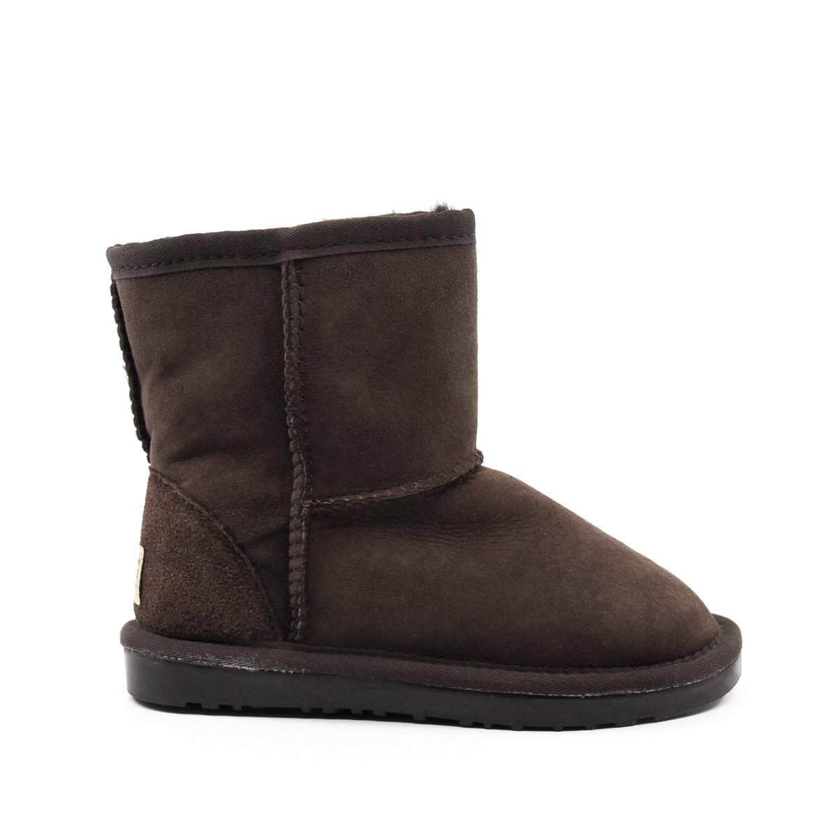 Kids Short Classic UGG Boots - Image 5