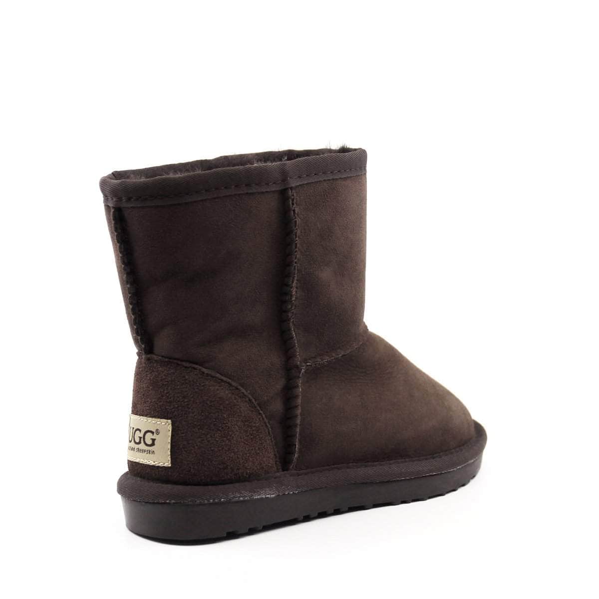 Kids Short Classic UGG Boots - Image 6