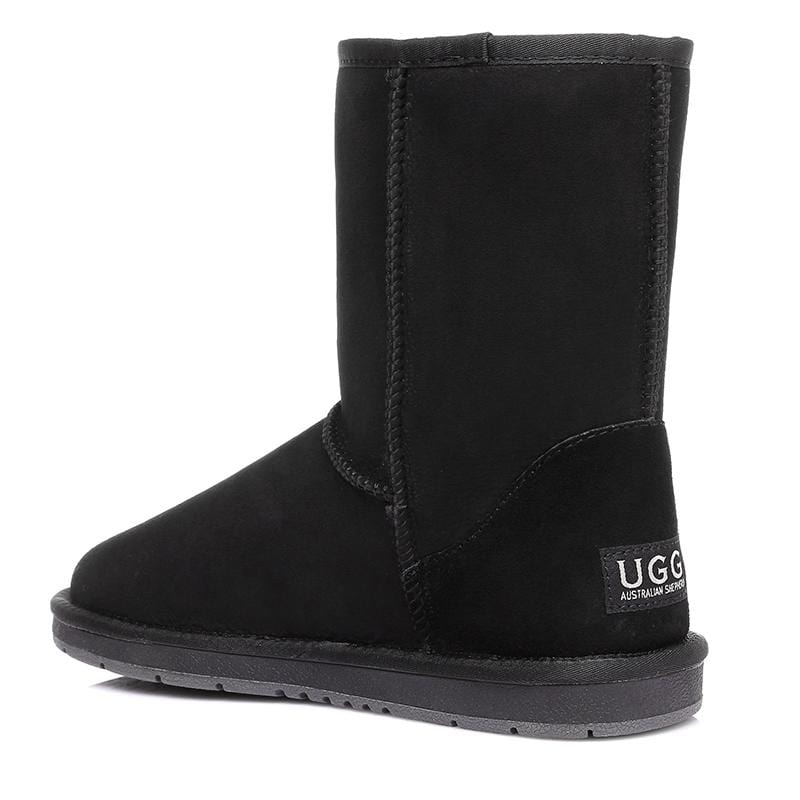 Kids Short Classic UGG Boots (7+ years) - Image 10