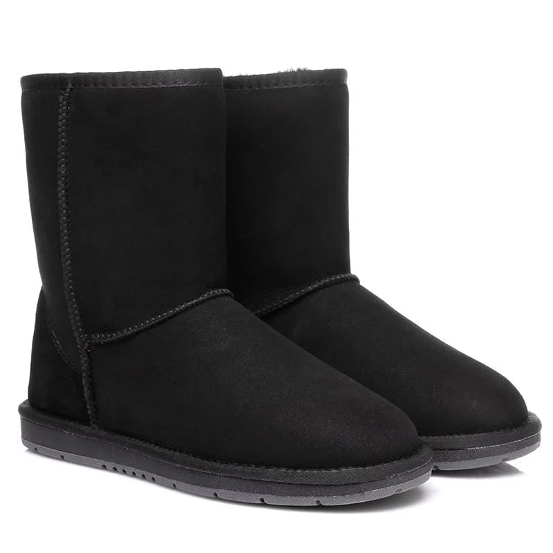 Kids Short Classic UGG Boots (7+ years) - Image 11