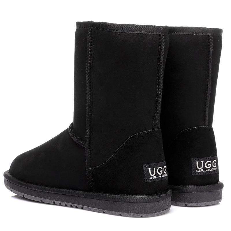 Kids Short Classic UGG Boots (7+ years) - Image 12