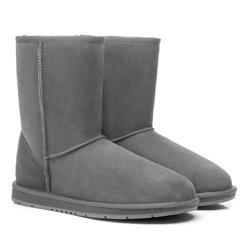 Kids Short Classic UGG Boots (7+ years) - Image 3