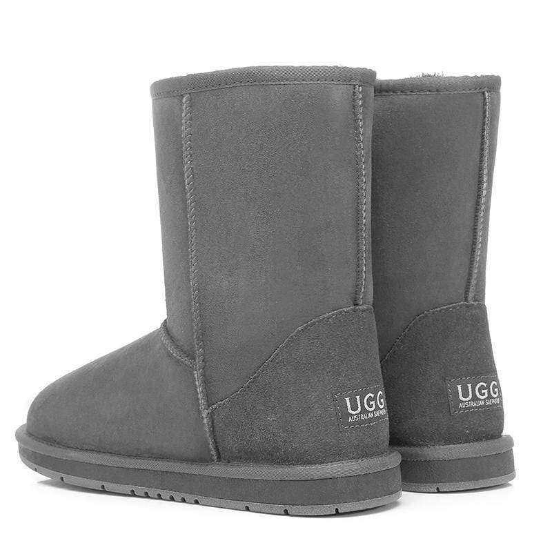 Kids Short Classic UGG Boots (7+ years) - Image 4