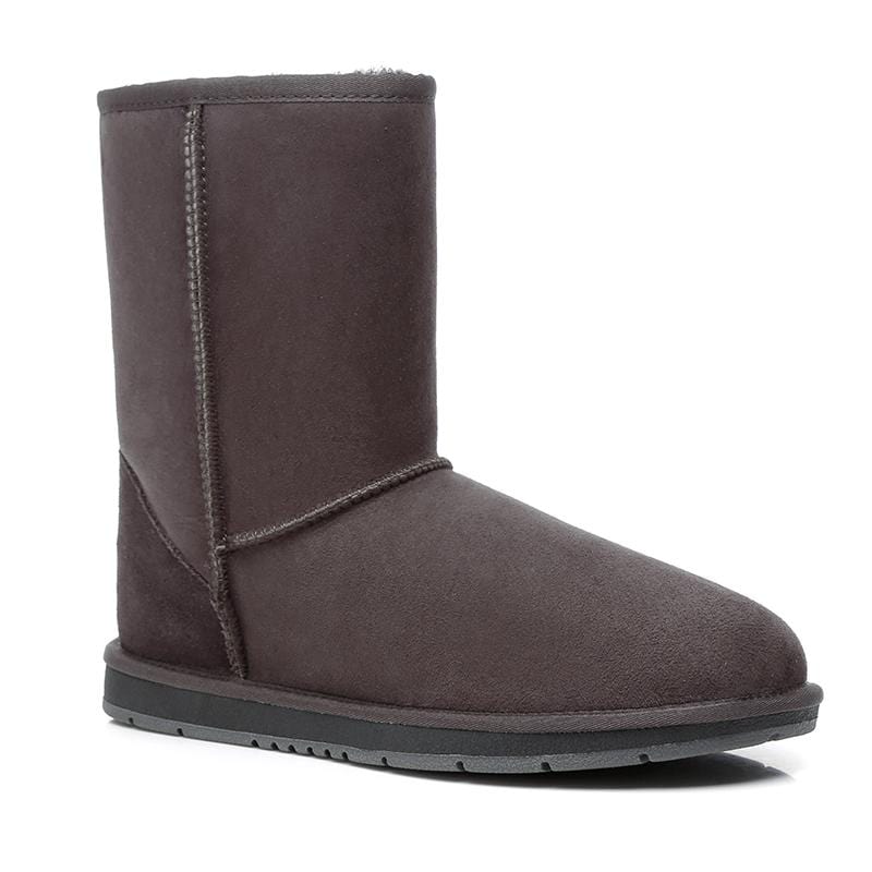 Kids Short Classic UGG Boots (7+ years) - Image 5