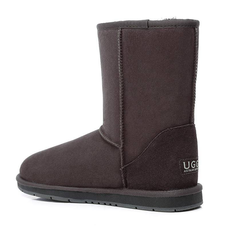 Kids Short Classic UGG Boots (7+ years) - Image 6