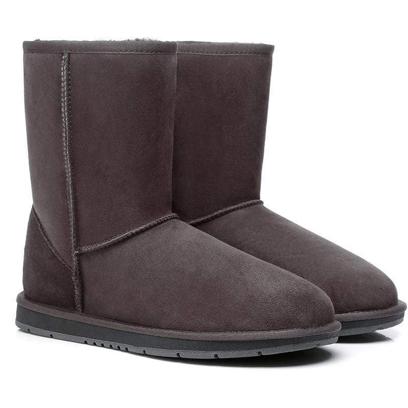 Kids Short Classic UGG Boots (7+ years) - Image 7