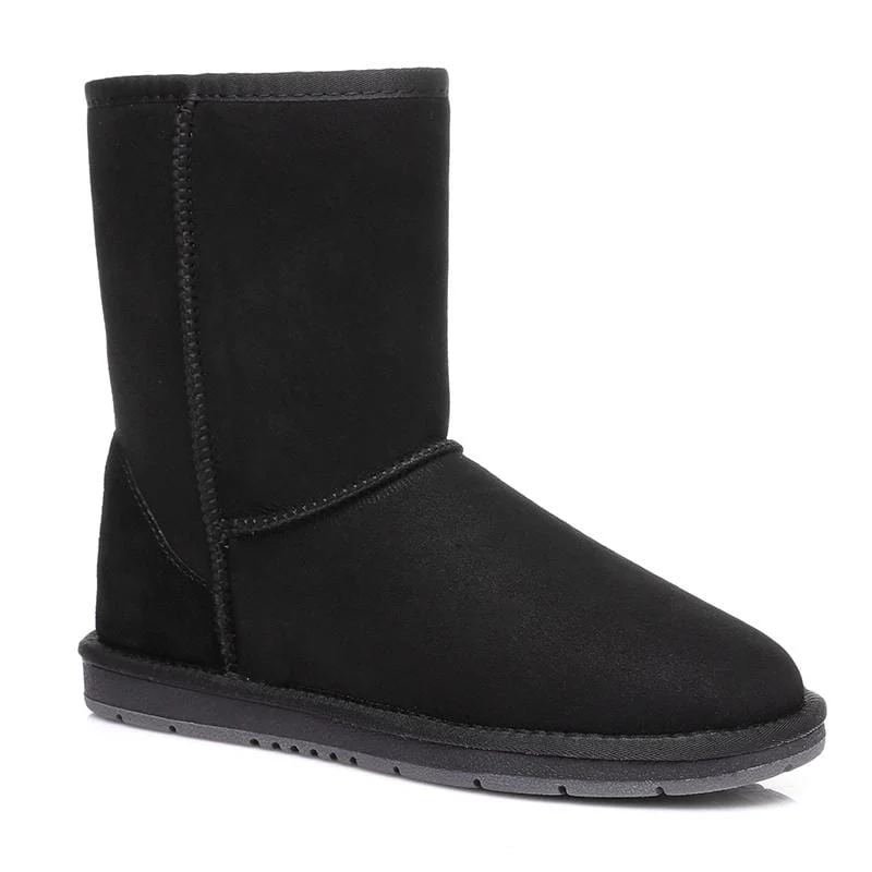 Kids Short Classic UGG Boots (7+ years) - Image 9