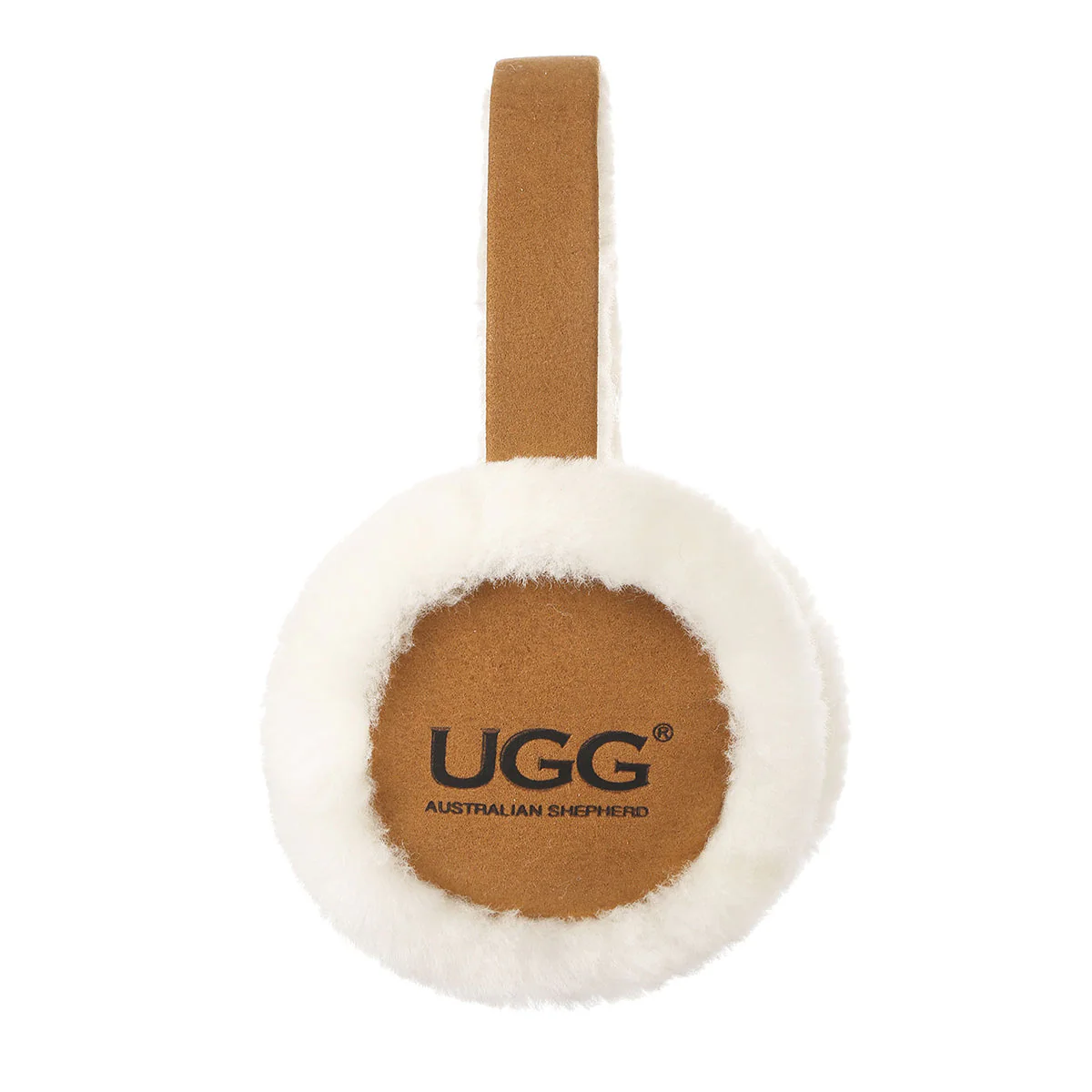 Kids UGG Earmuff - Image 2