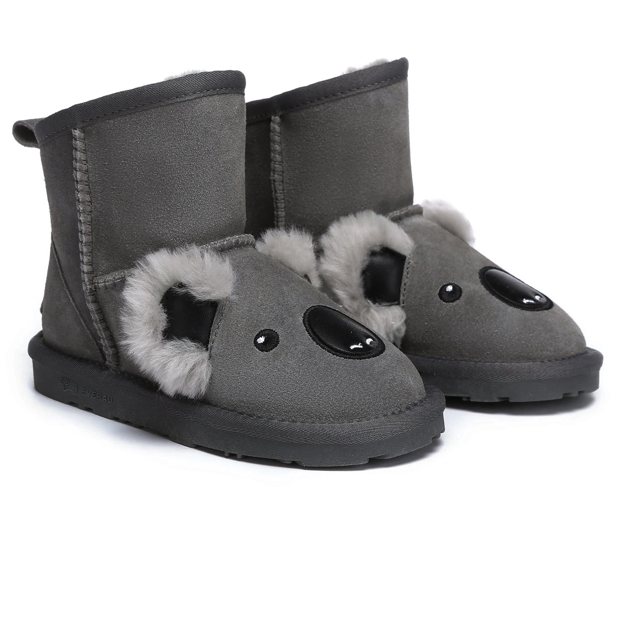 Koala Kids UGG Boots - Image 4