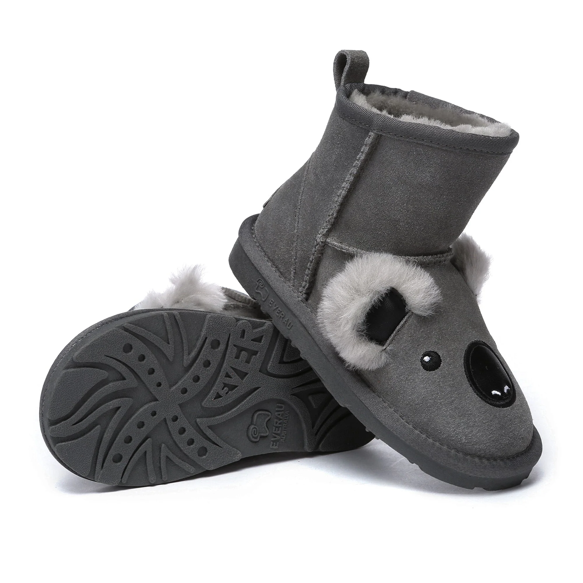 Koala Kids UGG Boots - Image 5