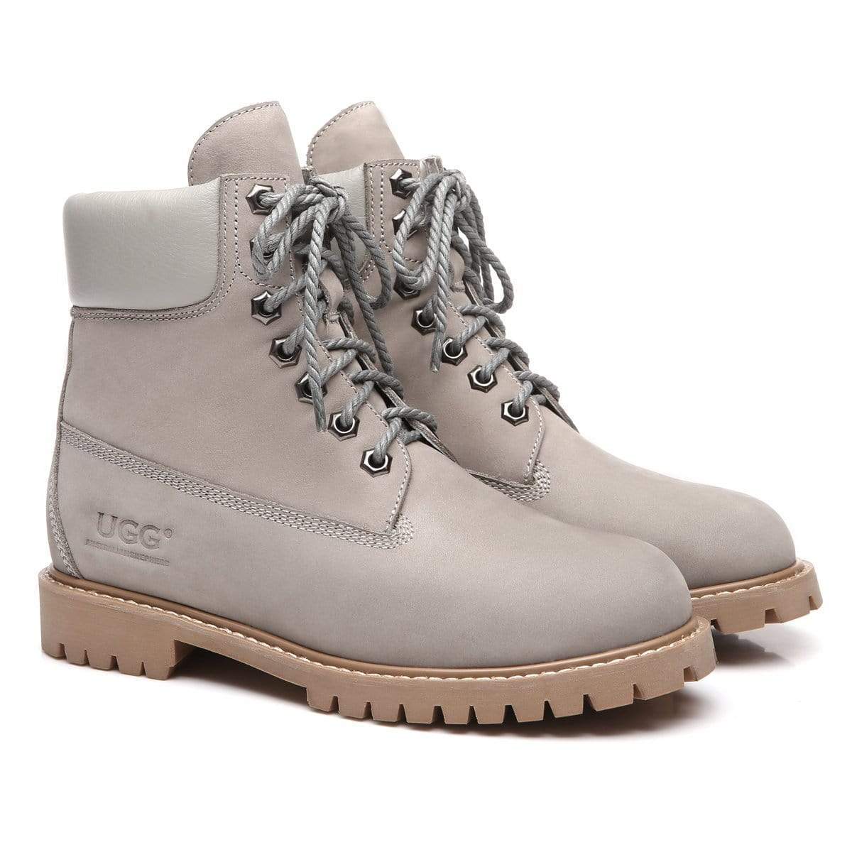 Lacies UGG Boots - Image 10