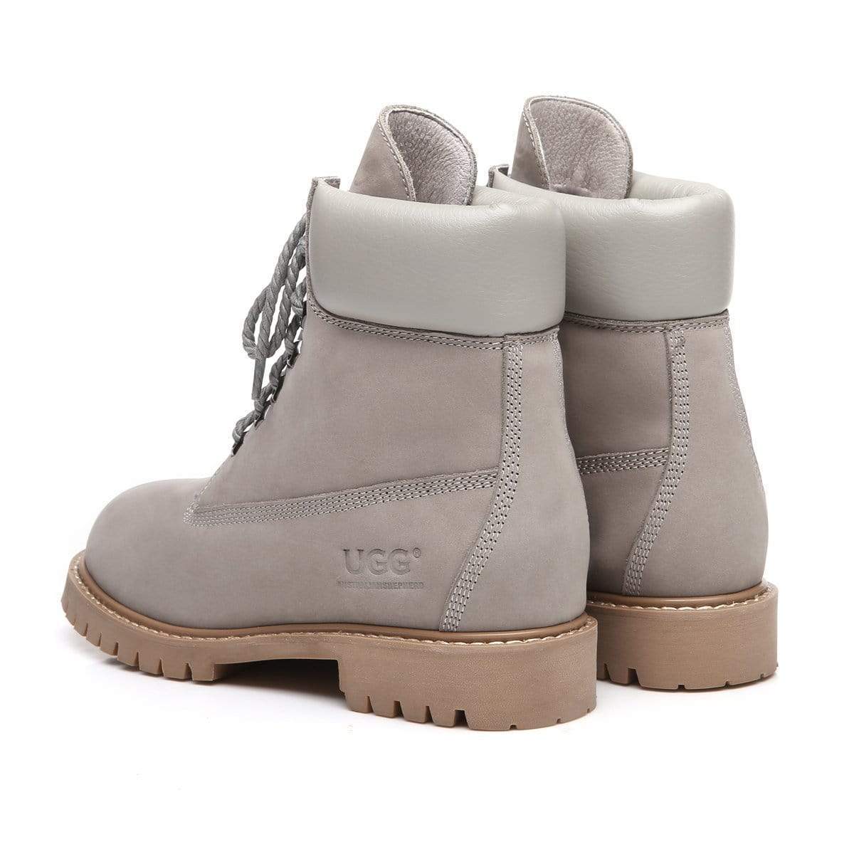 Lacies UGG Boots - Image 12