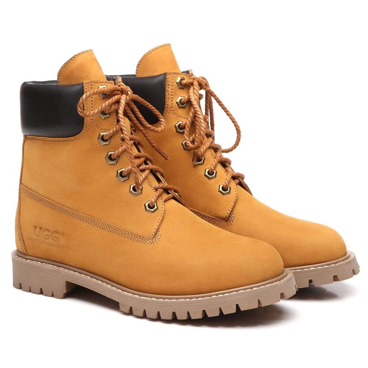 Lacies UGG Boots - Image 4
