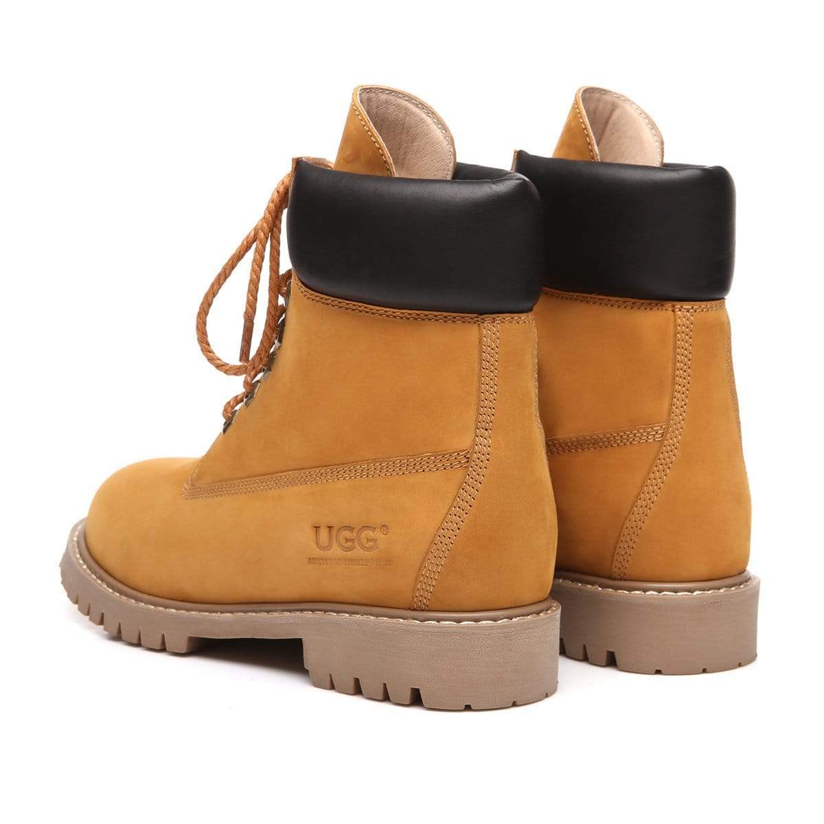 Lacies UGG Boots - Image 5