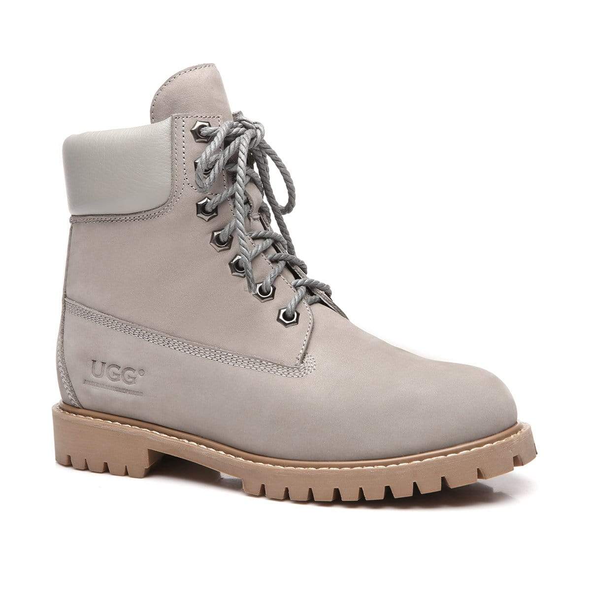 Lacies UGG Boots - Image 9