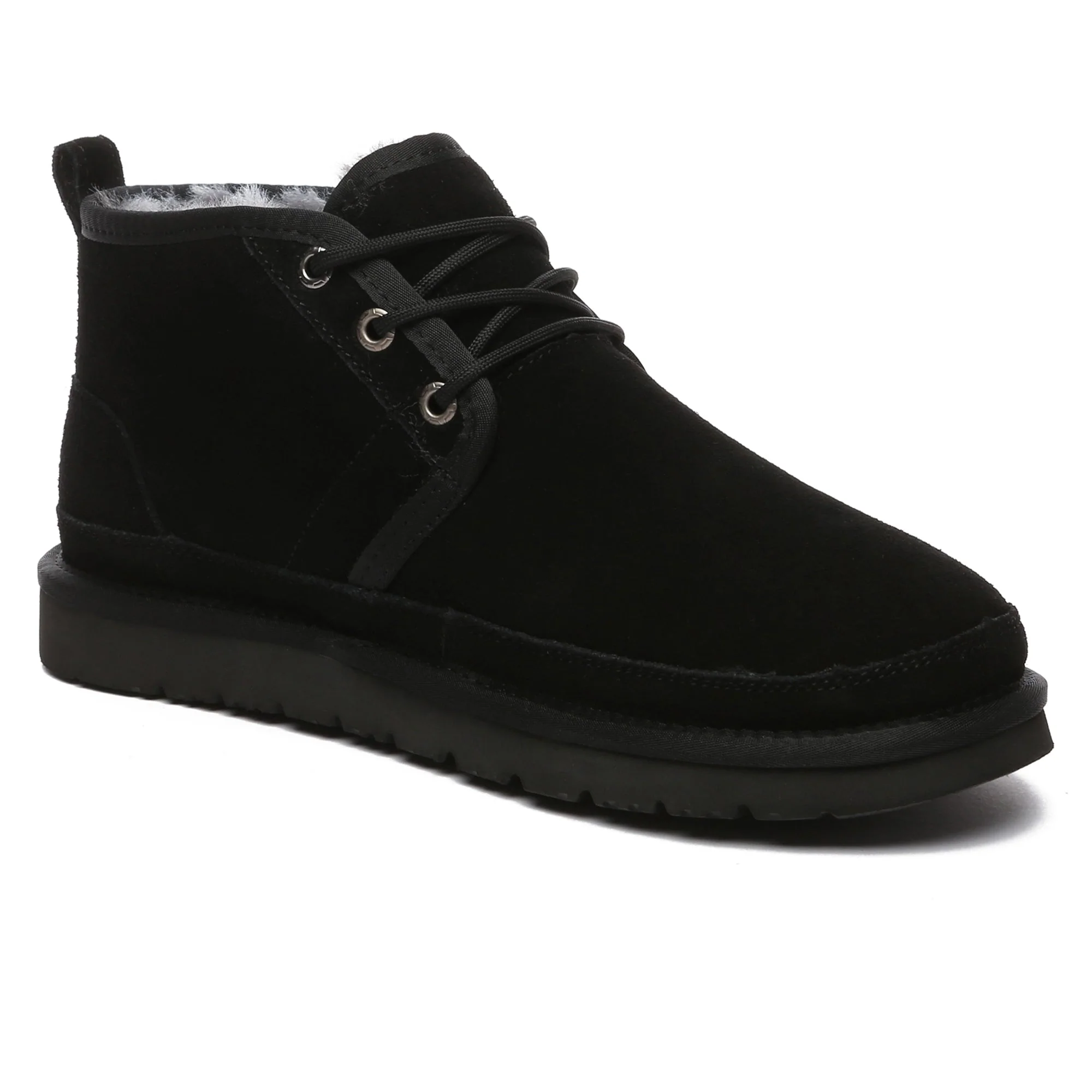 Leo Men UGG Ankle Boots - Image 8