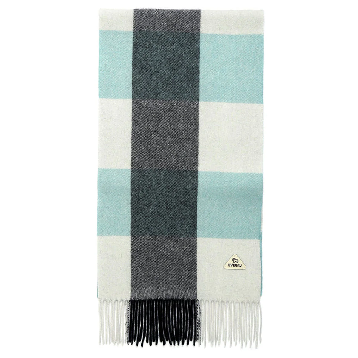 Matilda Wool Scarf - Image 16