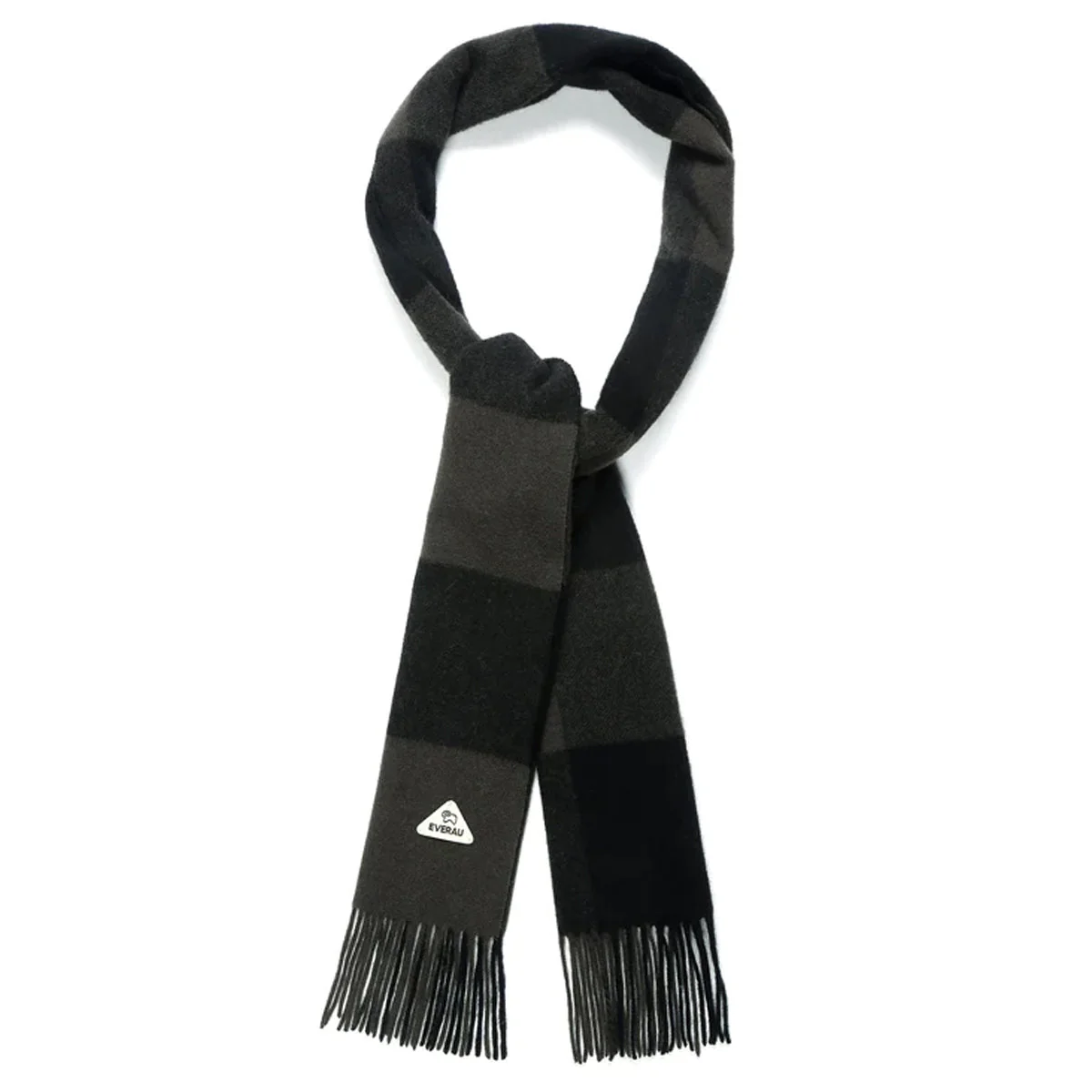Matilda Wool Scarf - Image 3