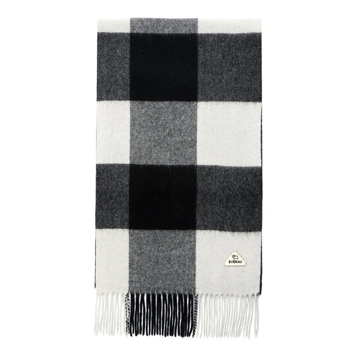 Matilda Wool Scarf - Image 4