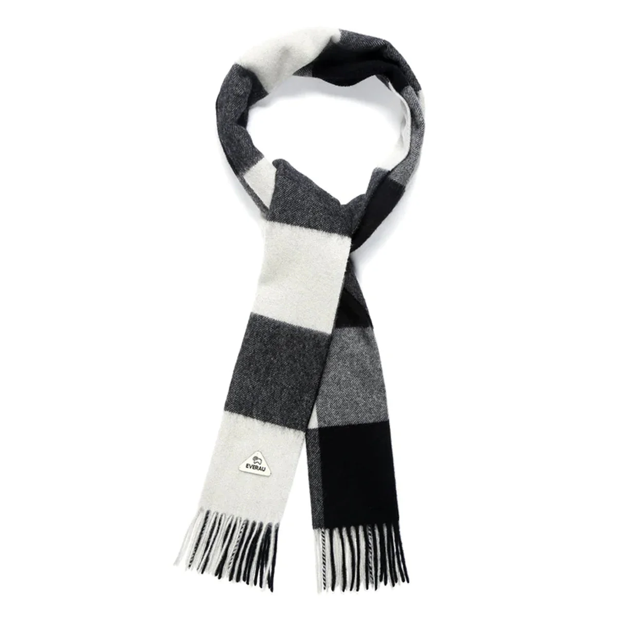 Matilda Wool Scarf - Image 6