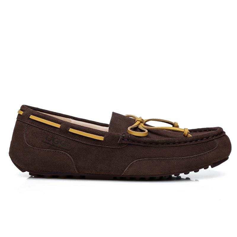 Matty UGG Moccasin - Image 10