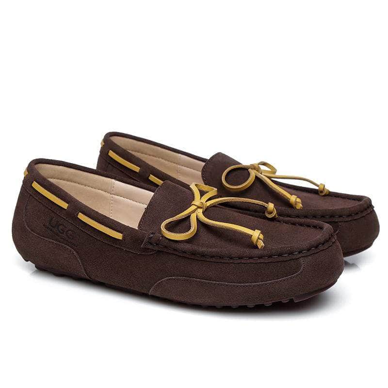 Matty UGG Moccasin - Image 11