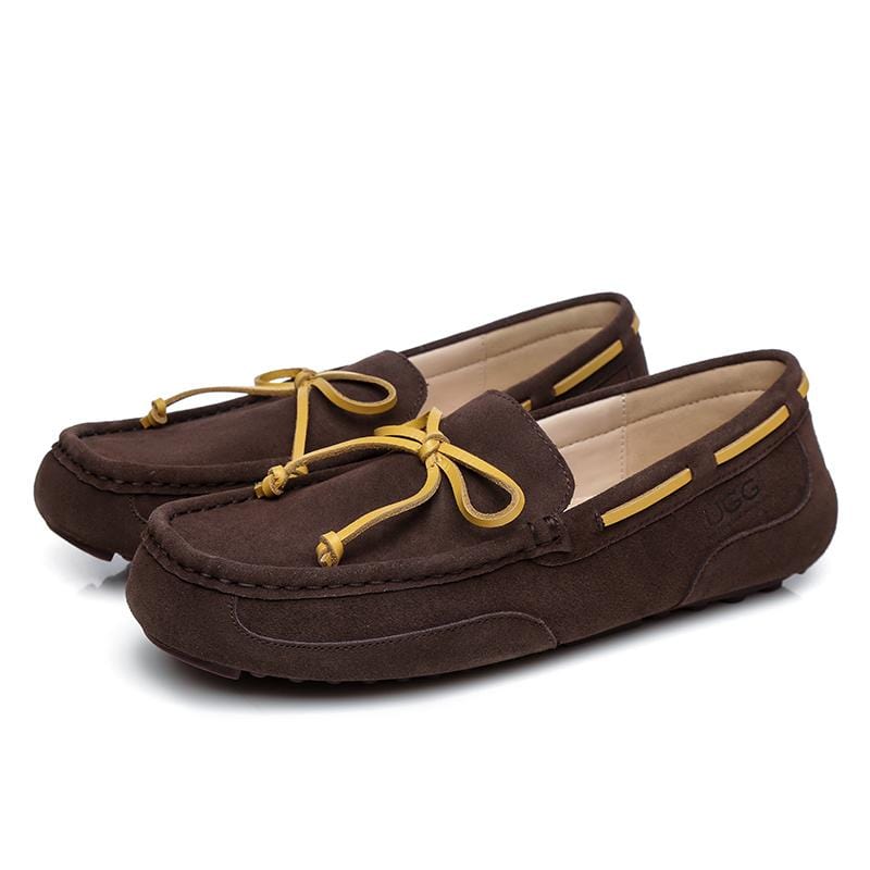 Matty UGG Moccasin - Image 12