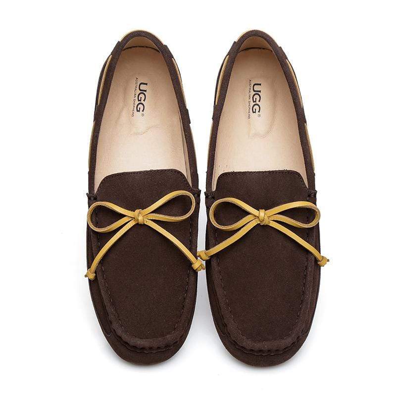Matty UGG Moccasin - Image 13