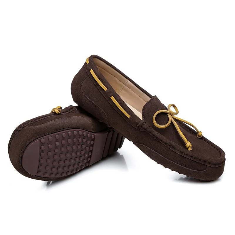 Matty UGG Moccasin - Image 15