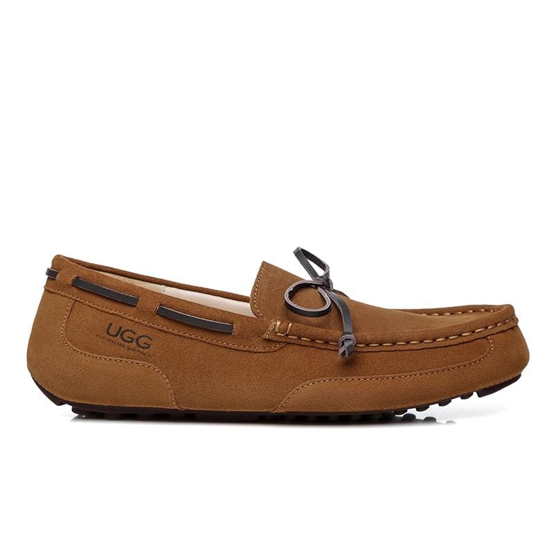 Matty UGG Moccasin - Image 16