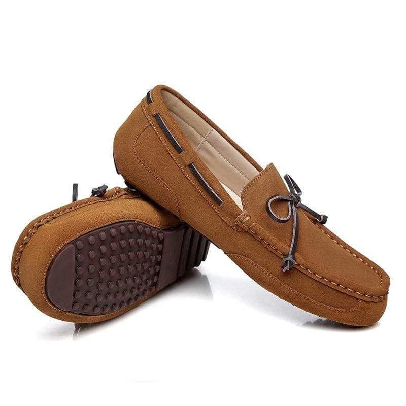 Matty UGG Moccasin - Image 17