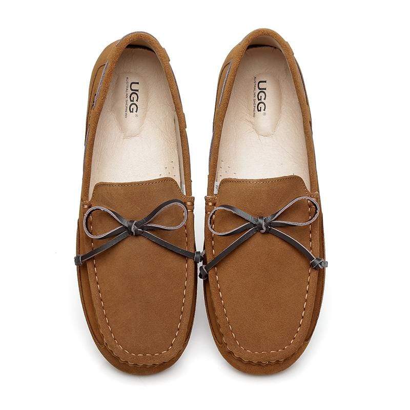Matty UGG Moccasin - Image 19