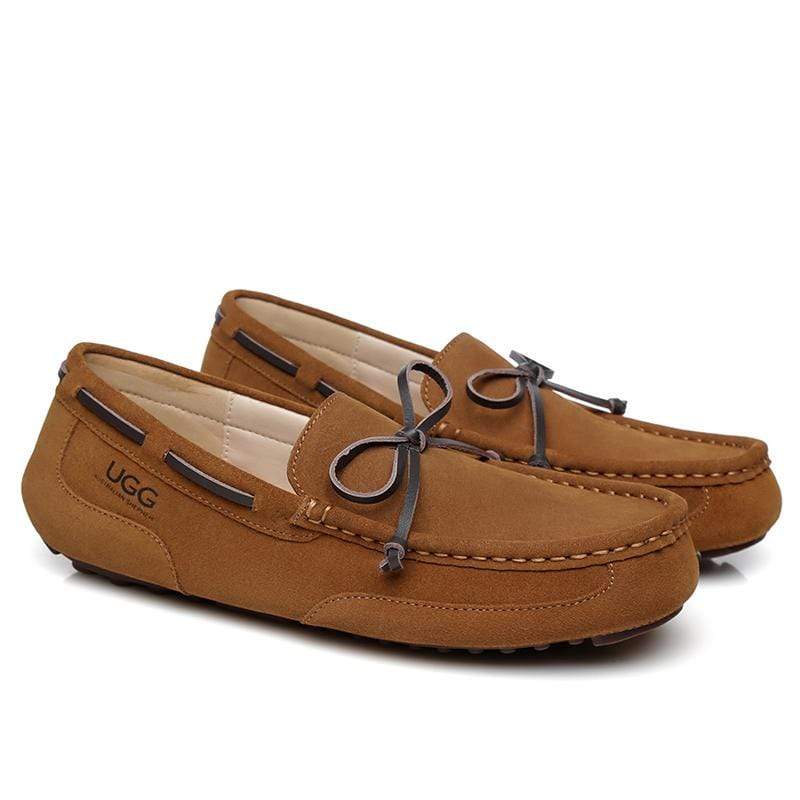 Matty UGG Moccasin - Image 20