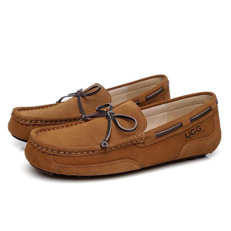 Matty UGG Moccasin - Image 21