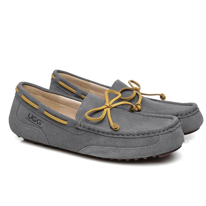 Matty UGG Moccasin - Image 4