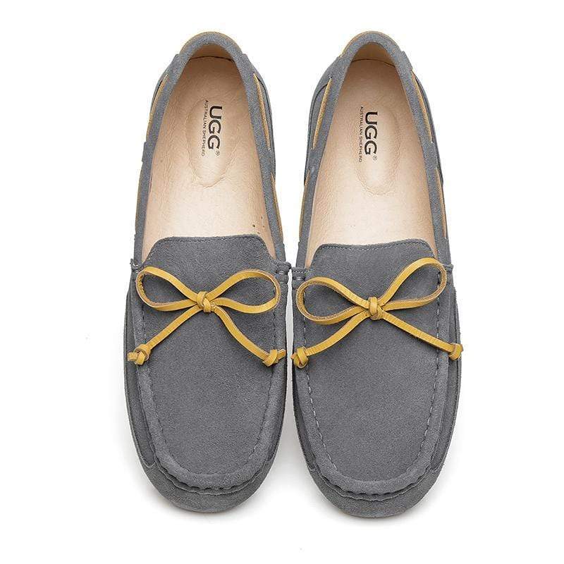 Matty UGG Moccasin - Image 5