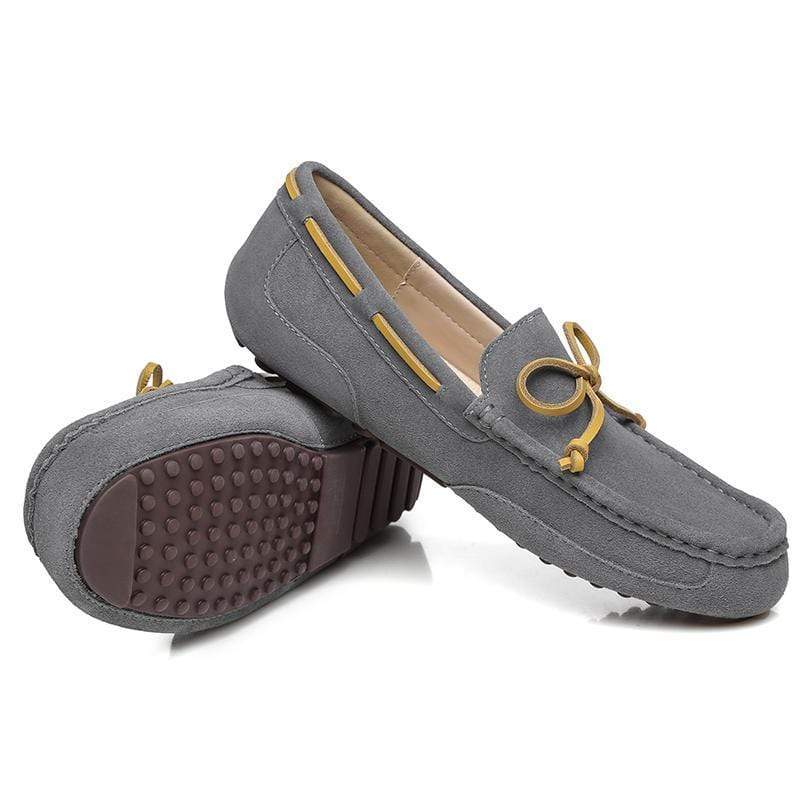 Matty UGG Moccasin - Image 7